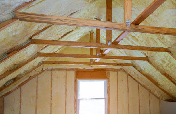 Best Insulation for Specific Applications in Lan, MI