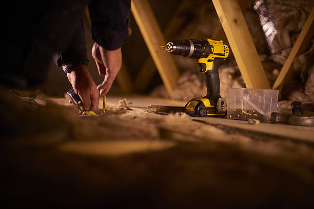 Trusted Milan, MI Insulation Contractor Experts